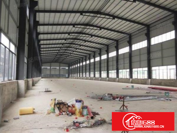 乐从新出1000方简易厂房，国有房产证，配电大，进车方便