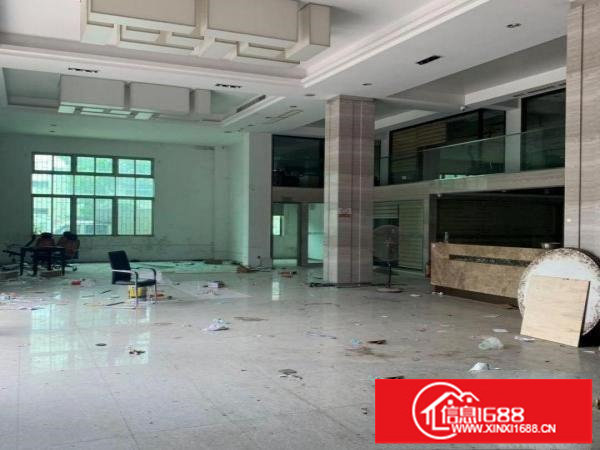 平湖富民工业区原房东独院独栋厂房共7000平米