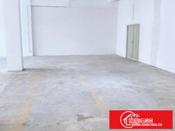 龙岗爱联地铁站530平厂房出租户型方正采光好价格面议