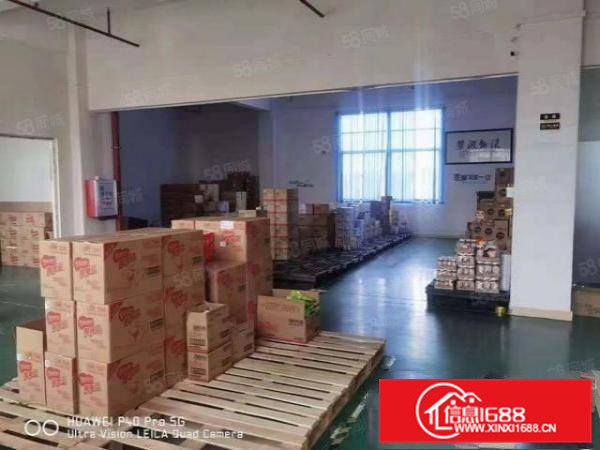 雁田带精装修厂房出租，价格优惠