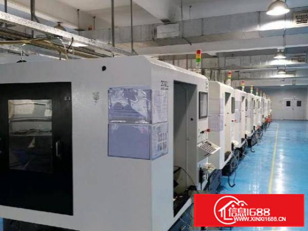 一楼1000m2厂房仓库招租