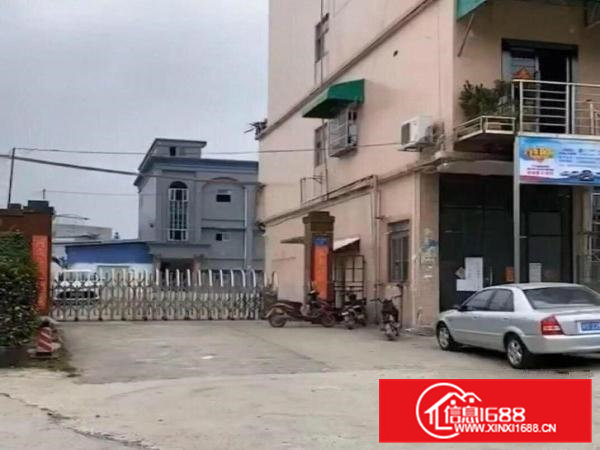 大岭山鸡翅岭自家万平厂房