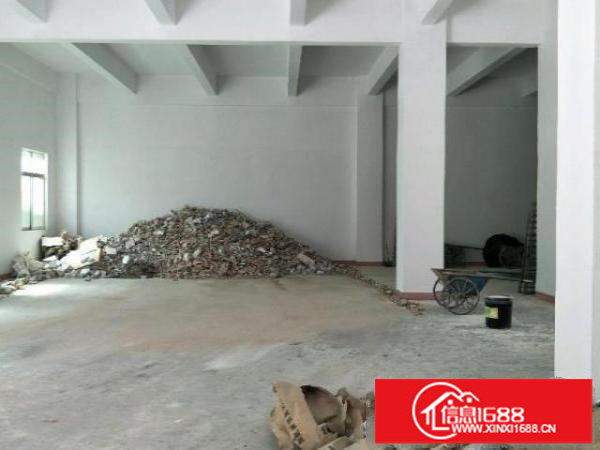 龙华区大浪新出厂房1000平出租