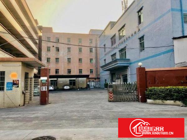 新出高埗独门独院9678平方，2上环城。