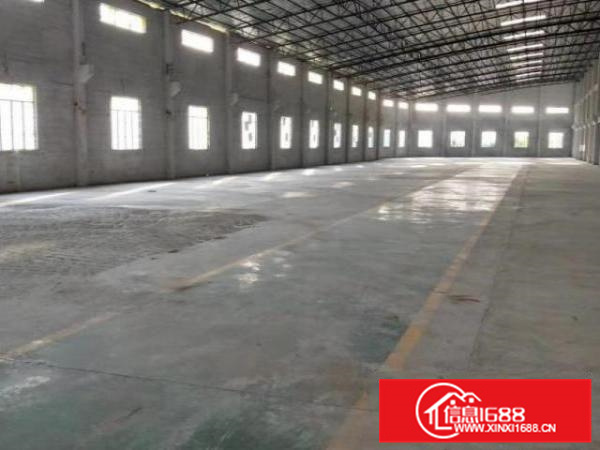 大沥13000方独门独院单层厂房仓库出租