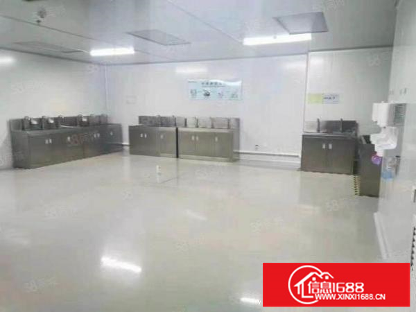 南海里水新出10800方大厂房可环评