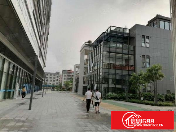 凤岗免租半年工业厂房出租单层2000平红本厂房分租面积不限