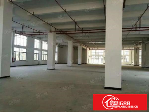 光明新区红本30000平米独门独院厂房出租，原房东