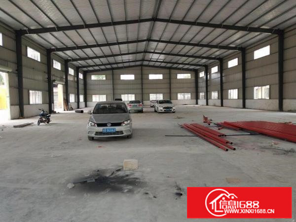 出租企石单一层钢构