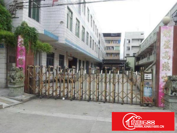 仲恺潼湖空出1000平方精装修厂房，形象靓，原房东便宜出租