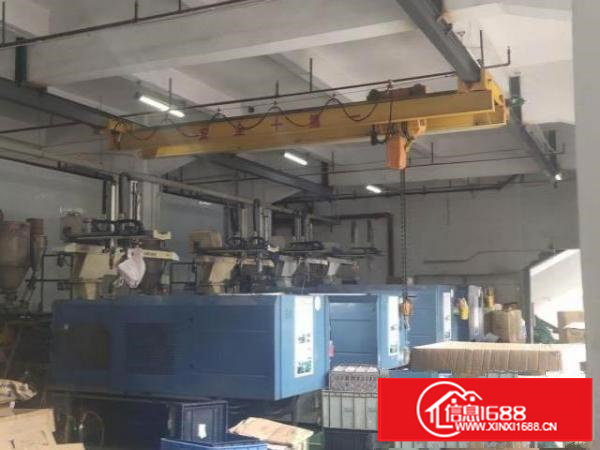 原房东厂房，无公摊，图片真实