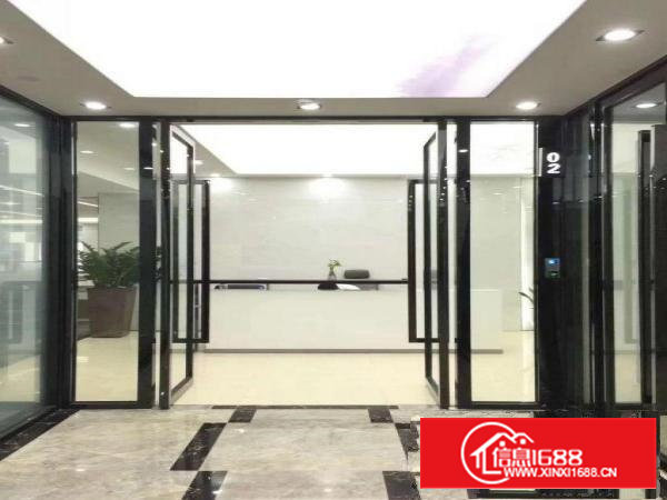 石岩原房东精装修1000到6000平方可分租厂房