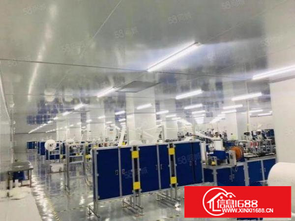 龙华大浪新出原房东一楼豪华装修无车车间直接领包入住，可分组