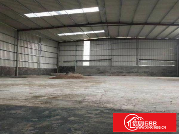 惠阳新圩镇原房东独院厂房厂房面积900平方无公