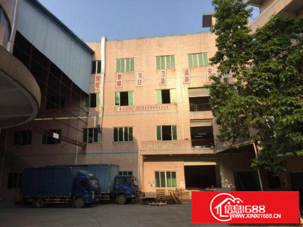 五联带行车一楼450平出租