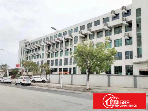 东莞市东坑镇原房东高新产业园出租楼上现成精装修办公室厂房出租