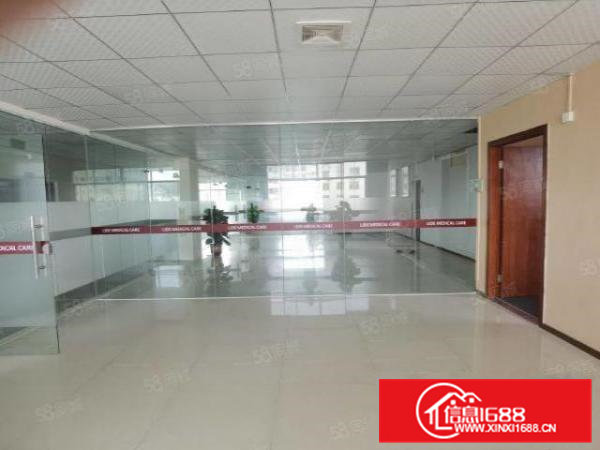 上屯工业区房东直租整层面积2000平米现成装修