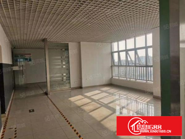 沙井新桥第三工业区280平米精装修厂房出租