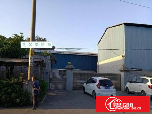 惠阳新墟独院1400方，滴水10米，电500，空地超大