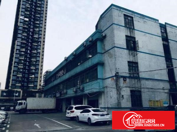 本厂房属于(分租模式)适合做电商和仓库