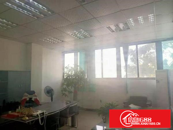 凤德岭二楼750平电子组装加工厂房出租现成流水线