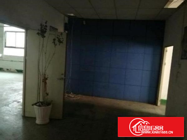 后亭地铁站附近新出2楼厂房550平方水电齐全