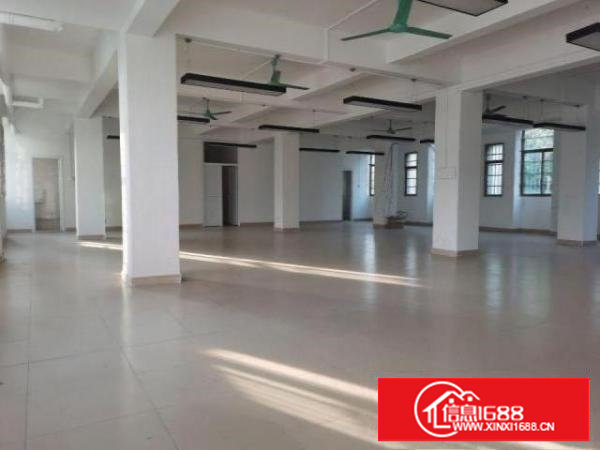 厂房出租樟木头镇樟木头金河路