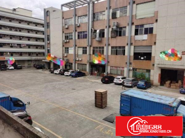 君子布三楼850平方，带装修，厂房出租