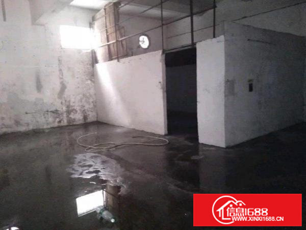 原房东一楼，0公摊，实用面积出租