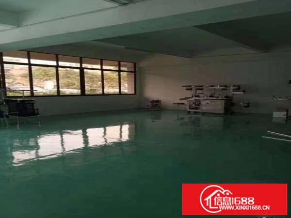 出租龙岗区坪地一楼200平方