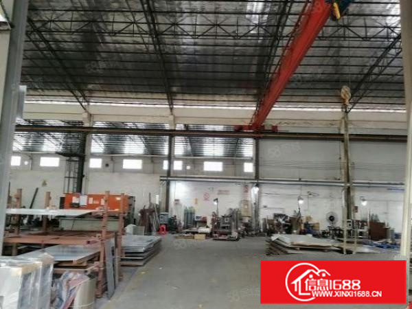 独院，带办公，饭堂，顺德勒流6000平方简易厂房出租