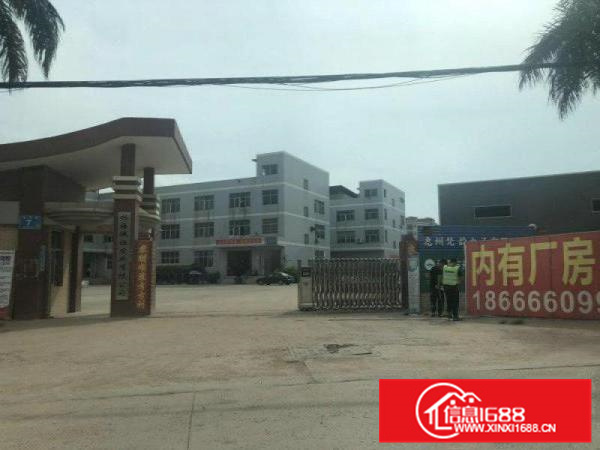 分租标准厂房3楼967平方