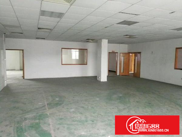 常平镇桥沥村原房东厂房