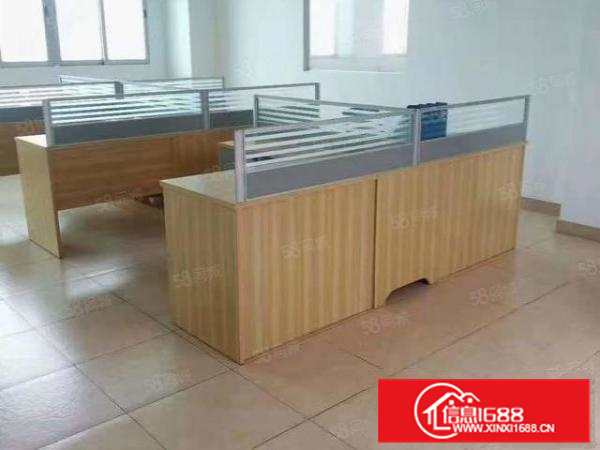 长安乌沙新出一楼480平厂房出租水电齐全豪华办公室带装修