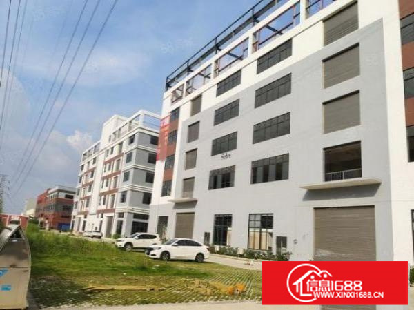 大路边，厂靓，有证，顺德杏坛16000平方标准厂房出租