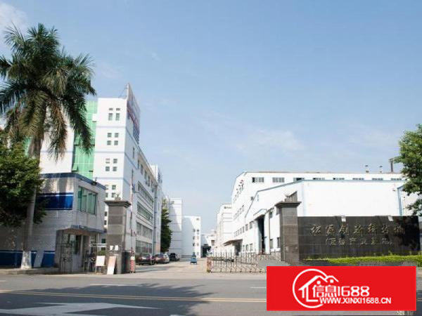 东坑政府附近正规工业区红本厂房2000,2500,3000平