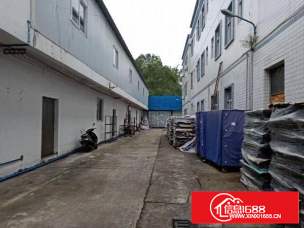 包装注塑，樟木头中心19000平米独院钢构厂房，可分租