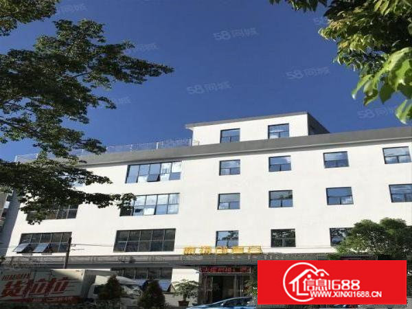 NL布吉南岭业主多层全新红本办公室出租可注册