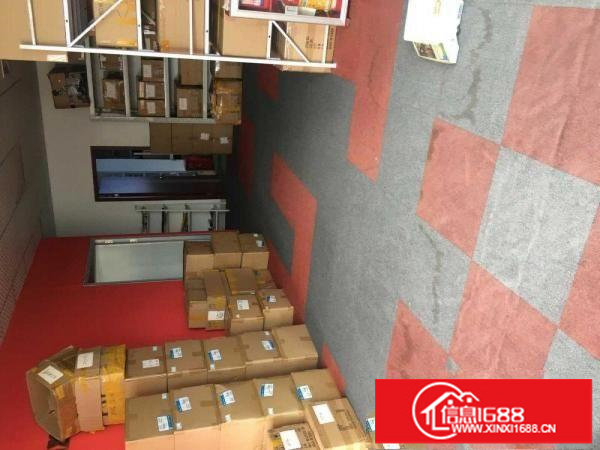 出租龙岗区龙岗中心城厂房五联路带装修厂房