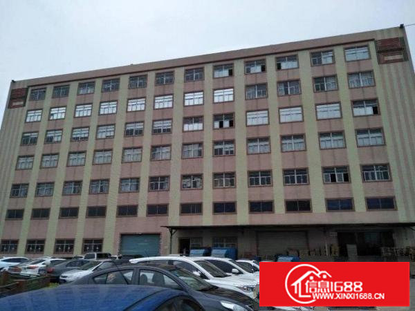 华南城地铁口，新出280平等精装电商贸易办公楼，可