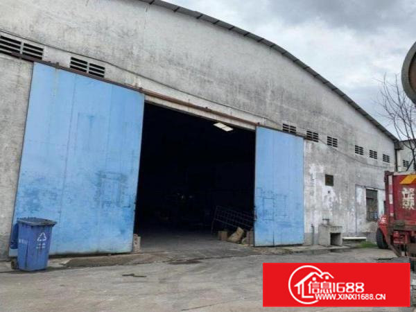 半仙山单一层1150平方招租，原房东，可办环评