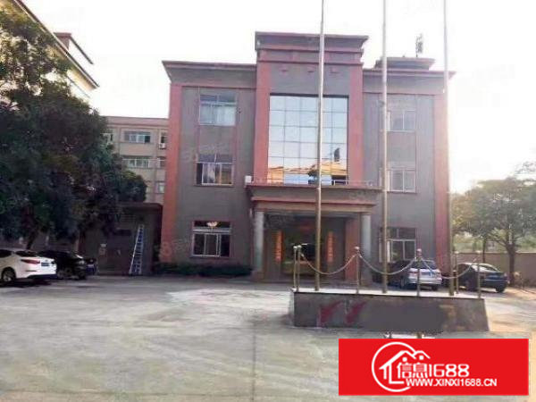 大朗原房东独院13000平