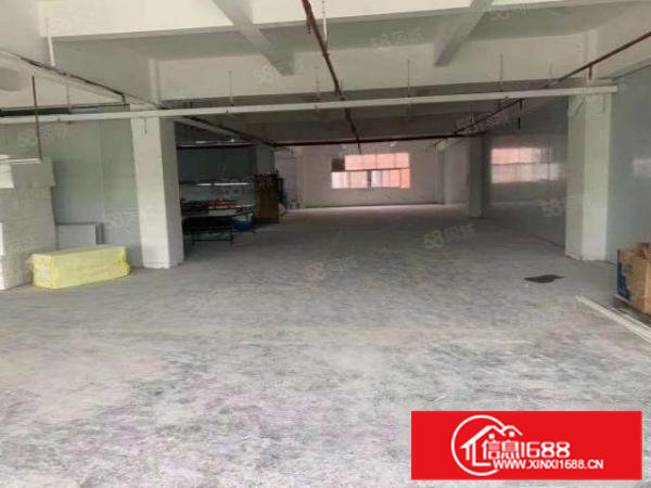 寮步药勒标准独院厂房1000平方出租租金便宜.