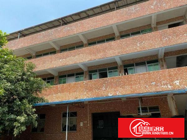 茶山增埗厂房出租，价格面议