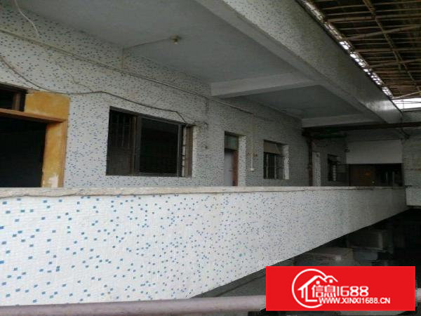 出租二手厂房内高五米