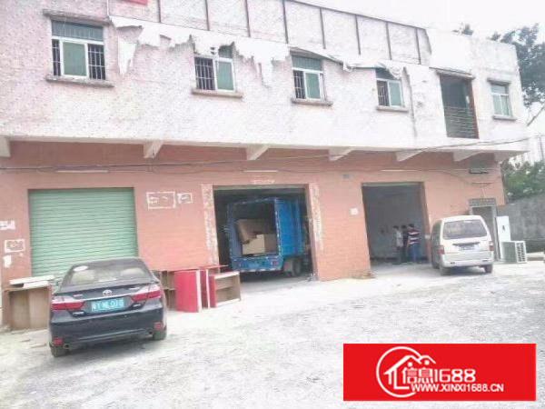 田心360平米带装修一楼厂房，任意行业拎包入驻