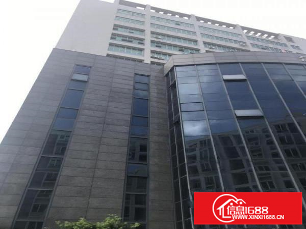 坂田天虹电商园75平方110平方240平方630平方招租