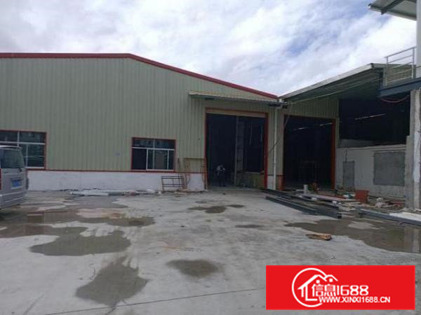 [福][福]石排镇新出独门独院单一层厂房