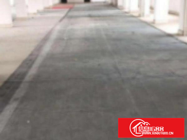 高埗标准厂房一楼1500平方出租适合仓库贸易空地大