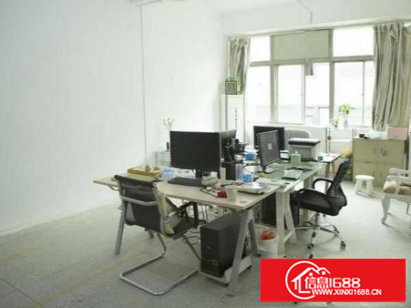 小面积非中介220平方精装办公室厂房出租龙华大浪南路